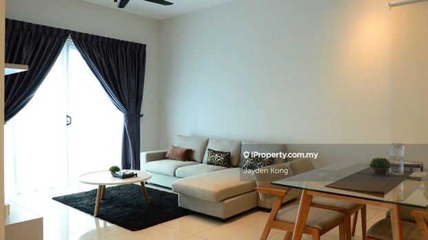Sunway Geo Residence, Bandar Sunway, Sunway - Photo 1