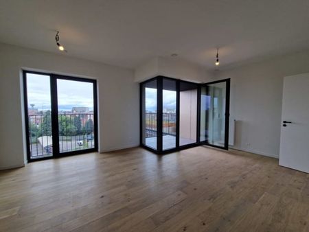 Appartement te huur - Photo 4