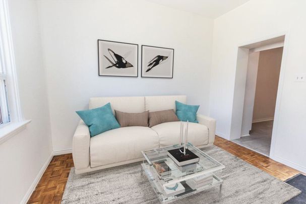 For Lease - 147 Perth Avenue Unit# Main, Toronto, Ontario - Photo 1