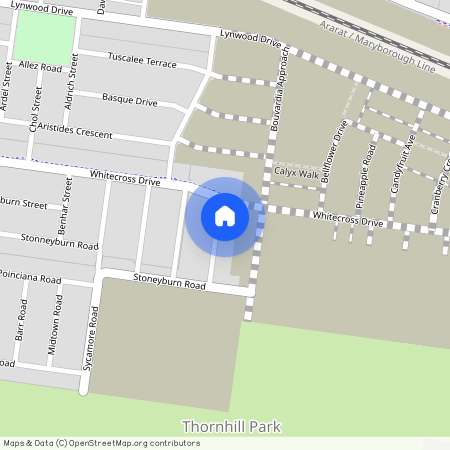 3 Sword Road, Vic 3335, Thornhill Park