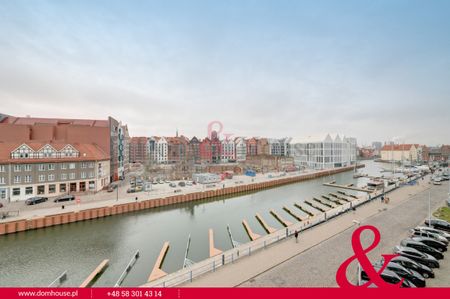 Gdańsk, Śródmieście, Szafarnia - Photo 5