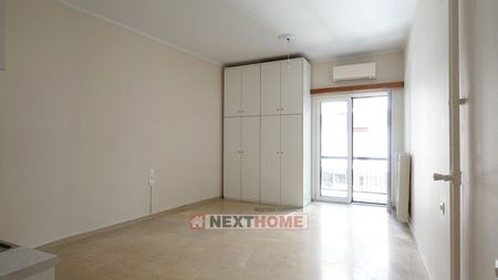 Studio/Γκαρσονιέρα για ενοικίαση Λόφος Βελισσαρίου - Λούτσα (Ιωάννινα) - Φωτογραφία 2
