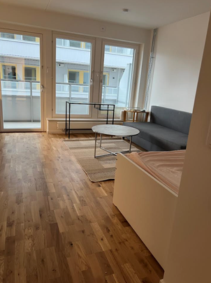 Klockelundsvägen, Farsta - Photo 1