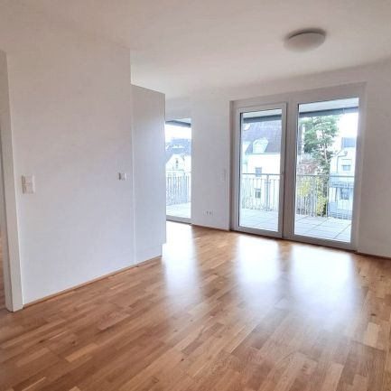 2 ZIMMER BALKONMIETE - NÄHE GERSTHOFERSTRASSE - Photo 1
