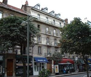 Location Appartement 1 pièce 12m² GRENOBLE 38000 - Photo 2