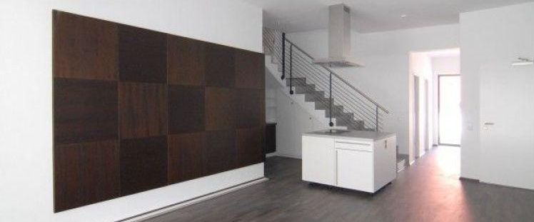 Exklusive 4 Zimmer Loft-Wohnung über 2 Etagen mit 2 Dachterrassen und EBK direkt in der Innenstadt! - Photo 1
