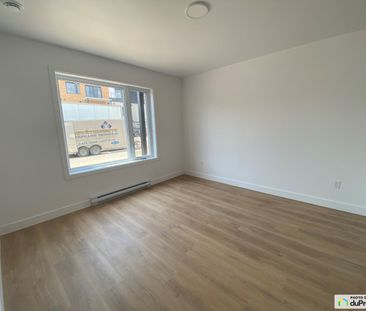 203-7245, rue Lucien-Laferté, Trois-Rivières (Trois-Rivières) à louer - Photo 6