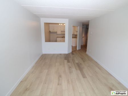 3 1/2-4849, boulevard Léger, Montréal-Nord à louer - Photo 2