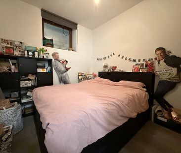 Instapklaar één-slaapkamerappartement in centrum Tielt. - Foto 2