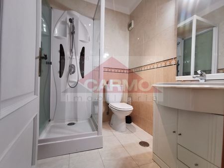 Apartamento T2 em Setúbal - Foto 4