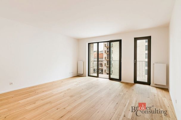 Apartment for rent, 1+KK - Studio, 38m - Fotografie 1