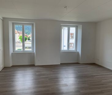 3.5 Zimmer, 1. Stock - Photo 3