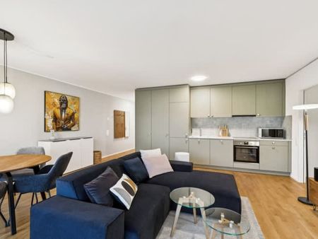 3.5 Zimmer, EG - Photo 3