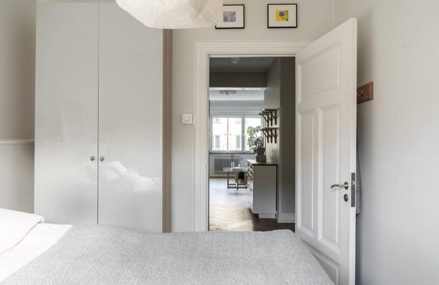 Amiralsgatan, Malmö - Foto 1