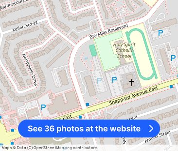 Bay Mills Apartments - Photo 1