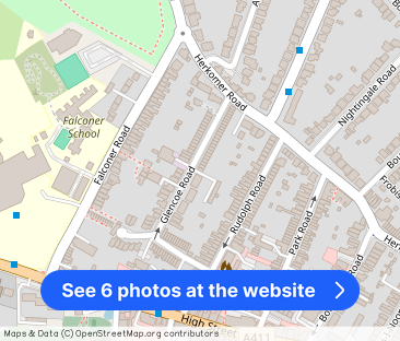 Moat Close, Bushey - Photo 1