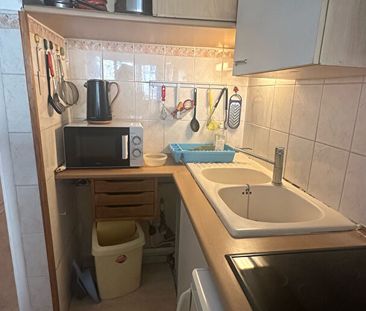 APPARTEMENT ST GERMAIN EN LAYE - 1 pièce(s) - 21.75 m2 - Photo 3