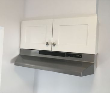 For Lease - 163 Welland Avenue Unit# Rear Unit, St. Catharines, Ont... - Photo 2