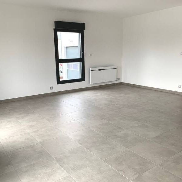 Location appartement t3 à Lachapelle-sous-Aubenas (07200) - Photo 1