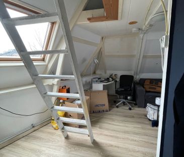 11a, Eerste Hunzestraat, Kop Indische buurt, Korrewegwijk, Oude wij... - Photo 2