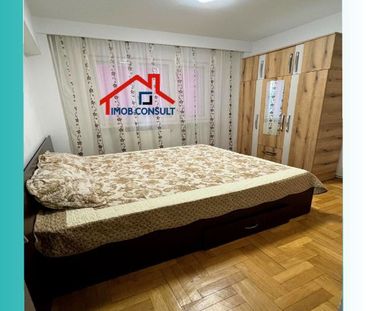 Apartament cu 3 camere de închiriat – Centru|2 Băi |2 Balcoane|CE1720 - Fotografie 3
