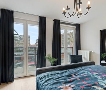 Appartement te huur: Prinses Ireneplateau 3 3554 HW Utrecht - Foto 5