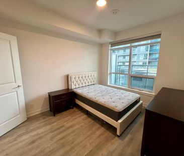 For Lease - 30 Upper Mall Way Unit# A809, Vaughan, Ontario - Photo 4