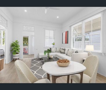 140 Beck Street, Paddington, Qld 4064 - Photo 2