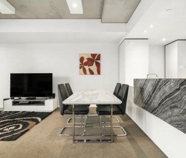 Discover luxury living redefined in this fully furnished oasis - Photo 1