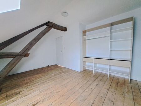 Appartement / Location - Photo 2