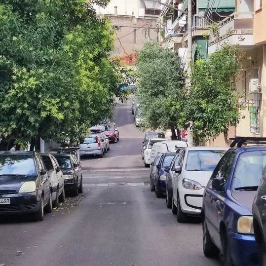 Διαμέρισμα για ενοικίαση Κέντρο (Νέος Κόσμος) - Photo 2