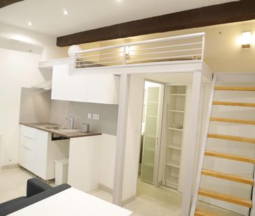 Location Appartement 1 pièce 16m² MONTPELLIER 34070 - Photo 2