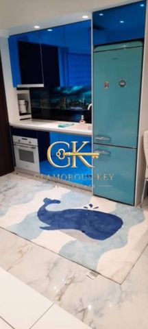 Studio/Γκαρσονιέρα για ενοικίαση Άλιμος - Φωτογραφία 3