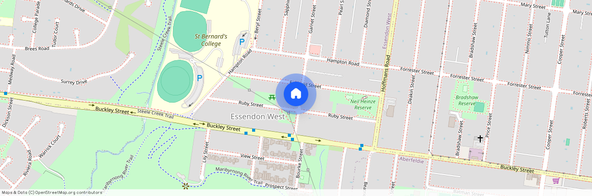 4/7 Garnet Street, Vic 3040, Essendon