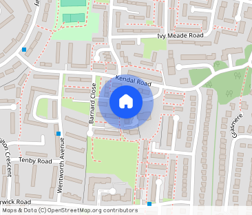 Ambleside Close, Macclesfield - Photo 1