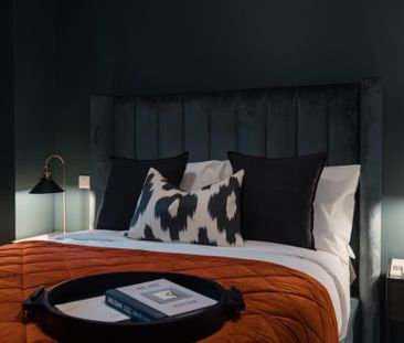 Studio to rent - Photo 2