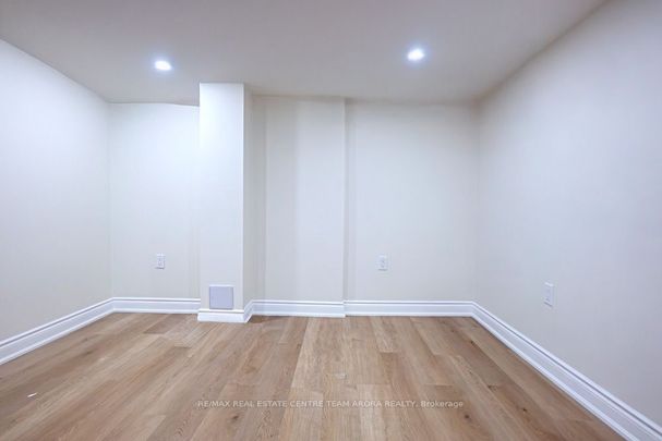 For Lease - 89 Emerald Coast Trail Unit# Bsmt, Brampton, Ontario - Photo 1