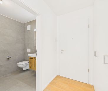 Charmant appartement de 2.5 pièces à Léchelles - Photo 6