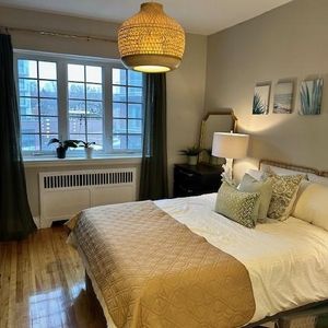 À ne pas manquer! Très Grand 3 ½ - NDG dans le Monkland Village - 1 465$/1ch - Photo 2
