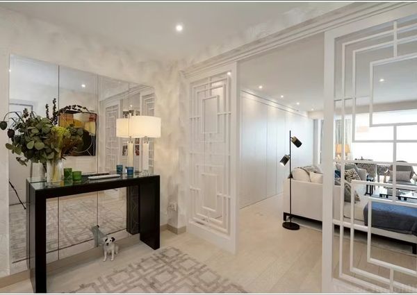 Paseo de Reding, Málaga, Andalusia 29016