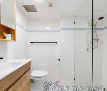 Beautifully Refreshed Two-Bedroom Apartment in Ultra-Convenient Loc... - Photo 6