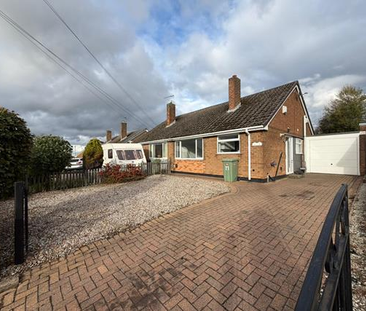 Station Road, Chesterfield, North Wingfield - Photo 3