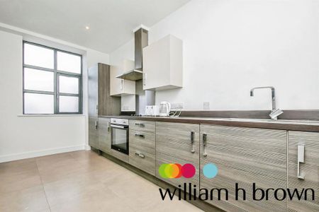 2 bedroom apartment to rent - Photo 3