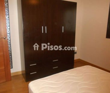 Piso en alquiler en Centro-Casco Histórico - Photo 3