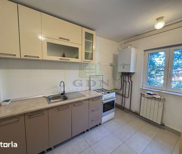 Inchiriere apart. cu 3 camere mobilate, zona Cipariu - Fotografie 5