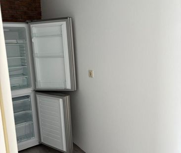 2-Zimmer-Wohnung mit Einbauküche in Wolfenbüttel-Salzdahlum - Photo 1