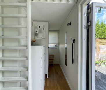 Stamdikesvägen, Vällingby - Photo 2