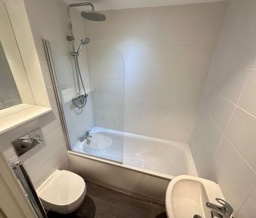 Flat 13, Loughborough, LE11 - Photo 1