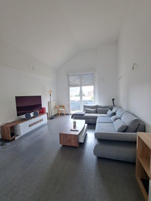 F3 MEUBLE Rue de Landremont NANCY - Photo 1