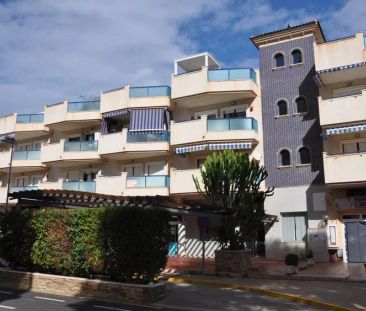 Alquiler de ático en Calle San Antonio, 2 - Photo 3